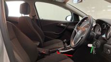 Vauxhall Astra 2.0 CDTi 16V ecoFLEX SRi 5dr Diesel Hatchback